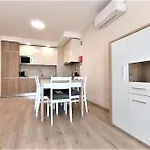 Elite 5c Apartmán