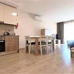 Apartmán Elite 5c Portimão