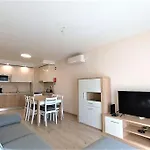 Apartmán Elite 5c
