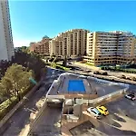 Apartmán Elite 5c *