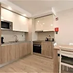 Apartmán Elite 5c *