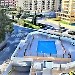 Apartmán Elite 5c *