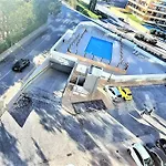 Apartmán Elite 5c Portimão