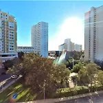 Elite 5c Apartmán Portimão