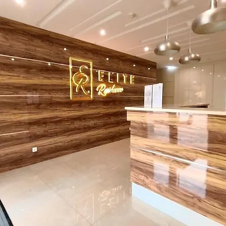 Elite 5c Lejlighed Portimão