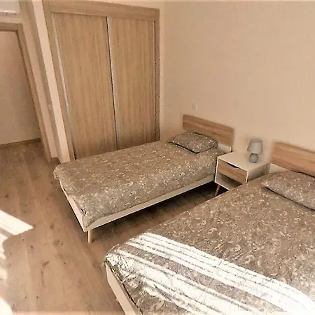 Lejlighed Elite 5c Portimão