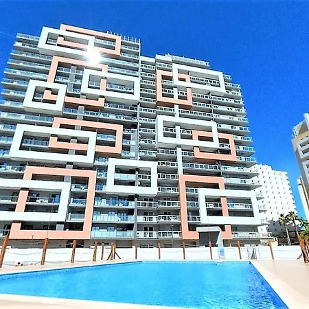 Elite 5c Apartmán Portimão