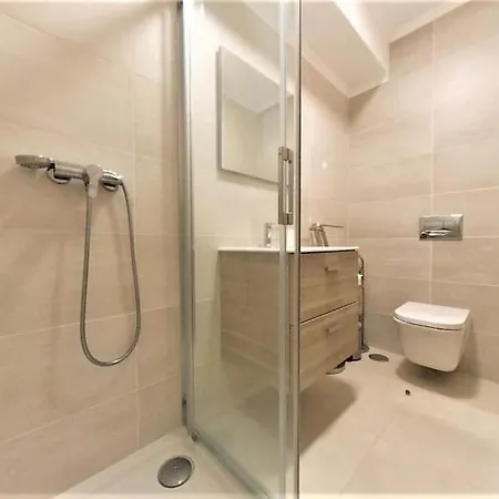 Elite 5c Lejlighed Portimão