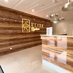 Elite 5c Lägenhet Portimão