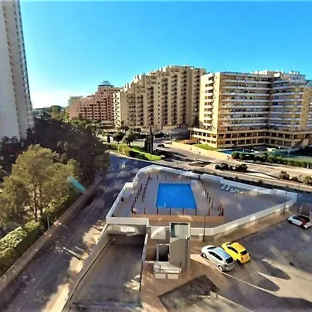 Appartement Elite 5c *