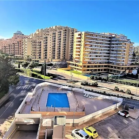 Elite 5c Apartment *