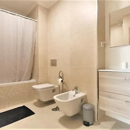 Apartment Elite 5c *