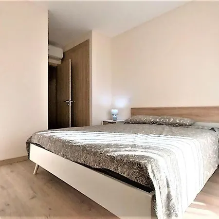 Apartment Elite 5c *