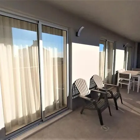 Elite 5c Apartment