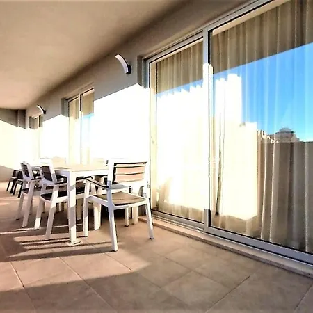 Elite 5c Apartment