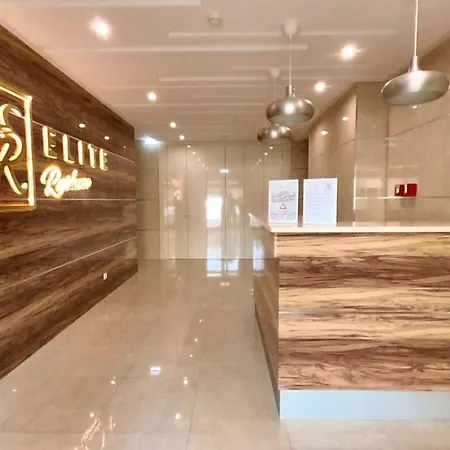 Apartment Elite 5c