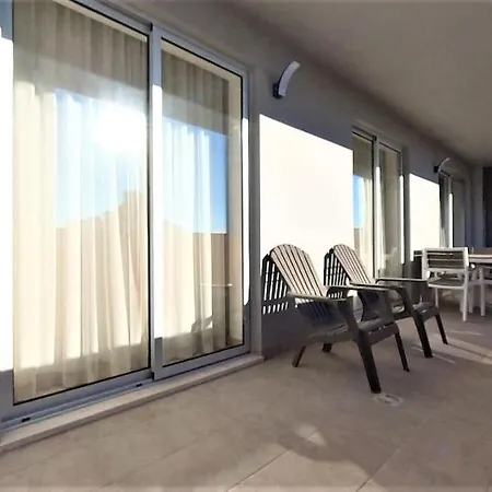 Elite 5c Apartment
