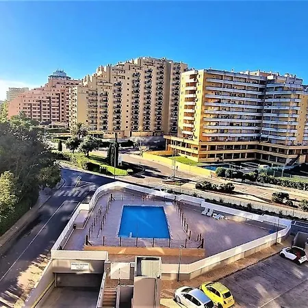 Elite 5c Apartment *