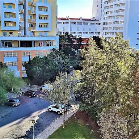 Elite 5c Apartament Portimão