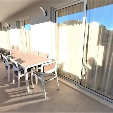 Apartment Elite 5c Portimao