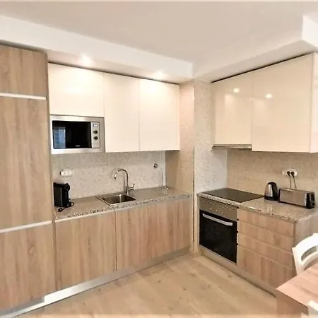 Apartment Elite 5c Portimao