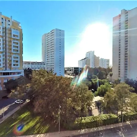 Elite 5c Apartment Portimao