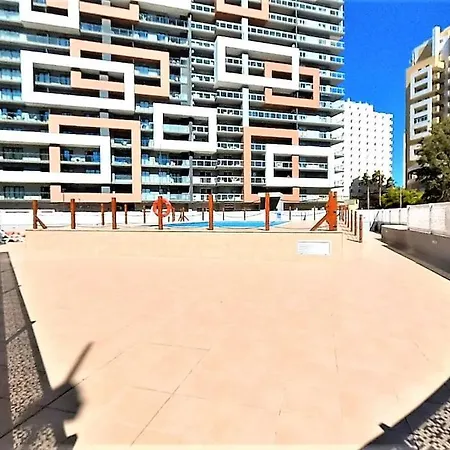 Elite 5c Daire Portimão