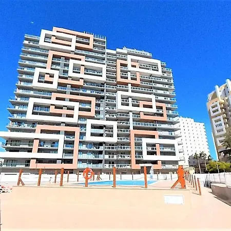 Elite 5c Apartment Portimao
