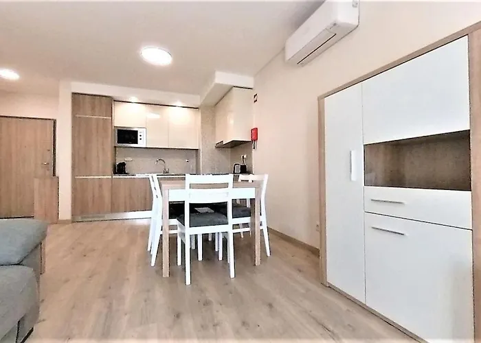 Elite 5c Appartement