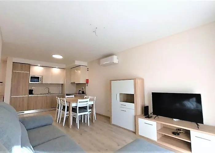 Appartement Elite 5c