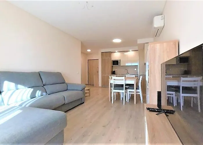 Apartament Elite 5c *