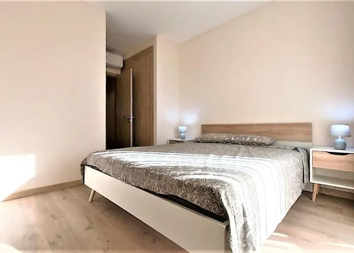 Apartament Elite 5c *