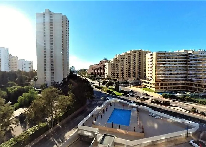 Apartament Elite 5c *