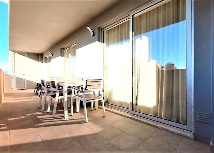 Elite 5c Appartement