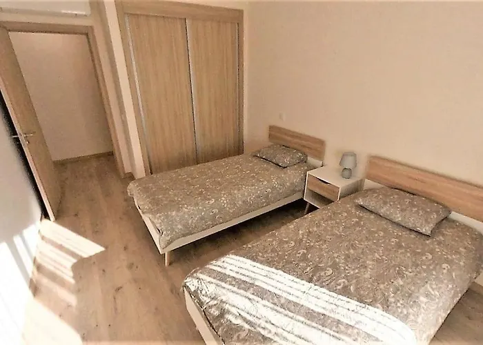 Appartement Elite 5c Portimão