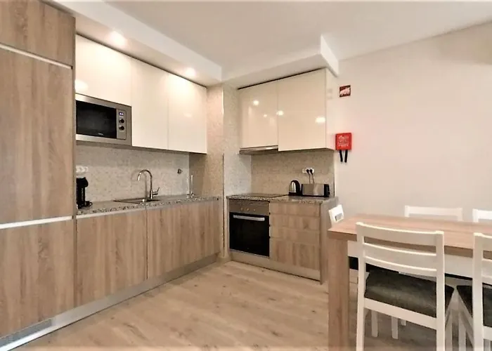 Appartement Elite 5c *