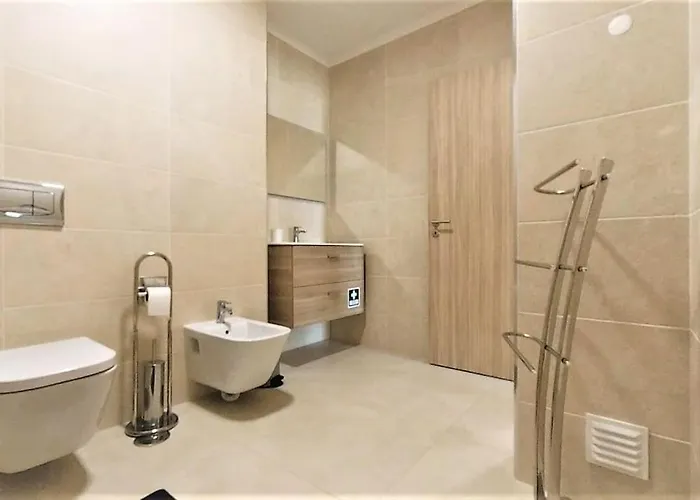 Elite 5c Apartament Portimão