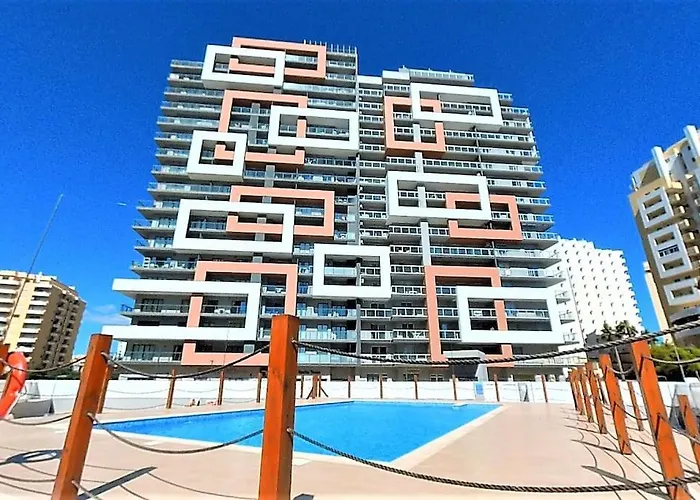 Elite 5c Appartement