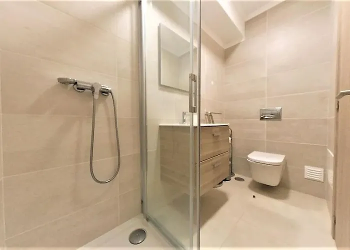 Elite 5c Appartement Portimão