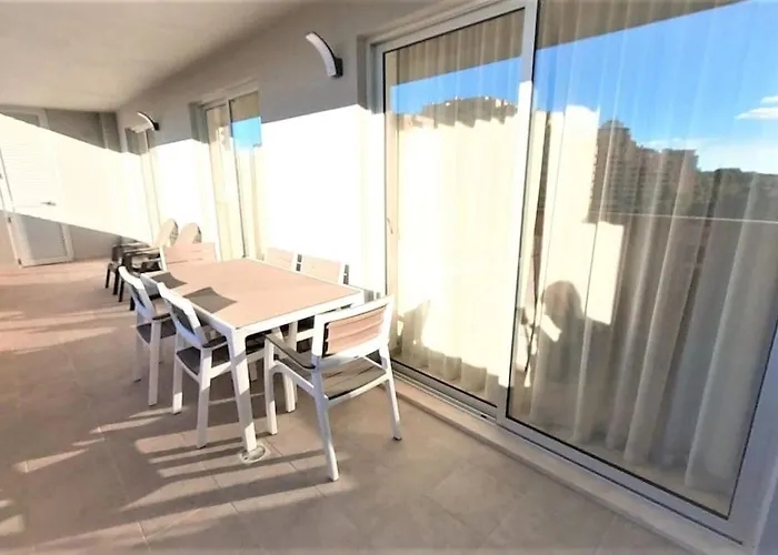 Appartement Elite 5c Portimão