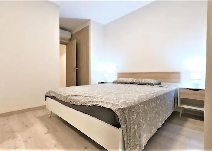 Apartament Elite 5c