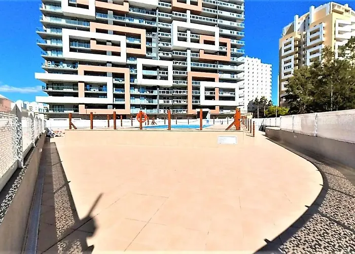 Elite 5c Apartament Portimão