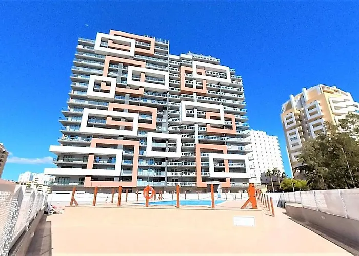 Elite 5c Apartament Portimão