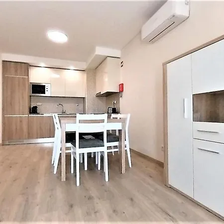 Elite 5c Apartment