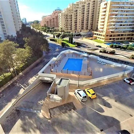 Elite 5c Portimão