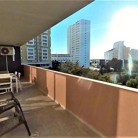 Appartement Elite 5c Portimão